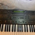 892465-5 Keyboard Technics KN1000