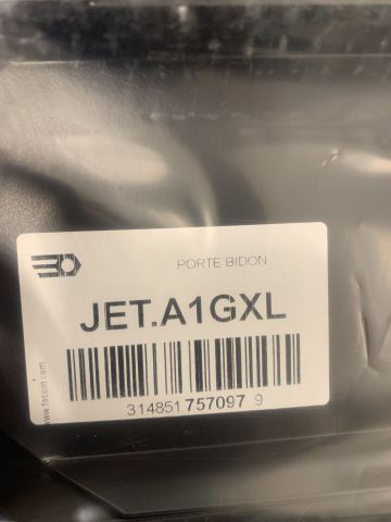 893697-3 3 holders for JET trolley Facom JET.A1GXL