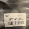 893698-3 2 holders for JET trolley Facom JET.A1GXL