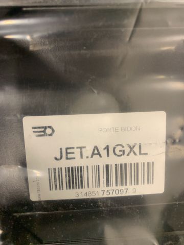 893698-3 2 holders for JET trolley Facom JET.A1GXL