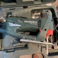 877134-2 Jigsaw Metabo STE 90 SCS