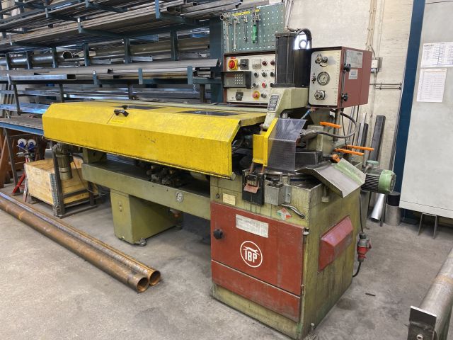 892751-1 Automatkap. Horizon Brown 425