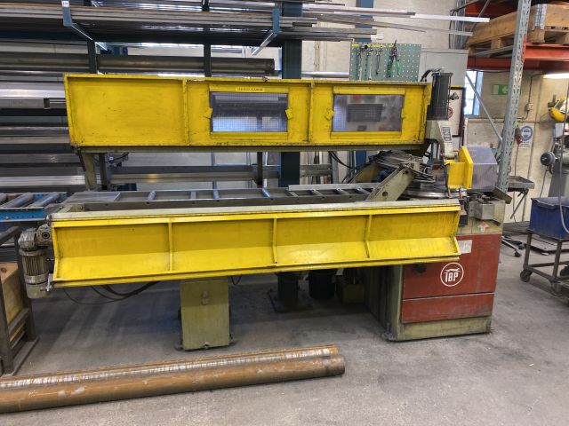 892751-2 Automatkap. Horizon Brown 425