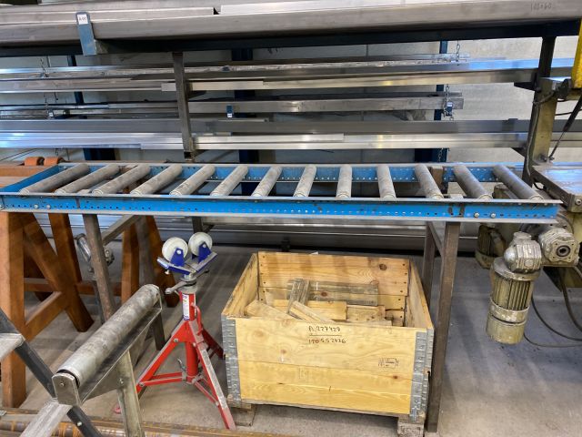 892751-3 Automatkap. Horizon Brown 425