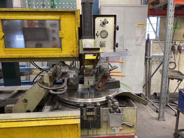 892751-4 Automatkap. Horizon Brown 425