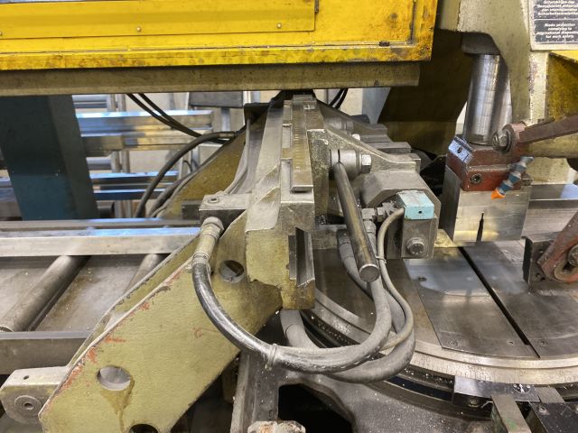 892751-6 Automatkap. Horizon Brown 425