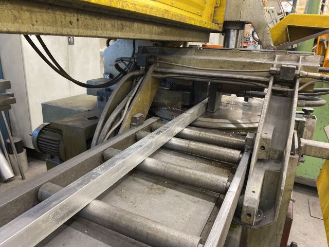 892751-7 Automatkap. Horizon Brown 425