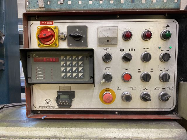 892751-9 Automatkap. Horizon Brown 425