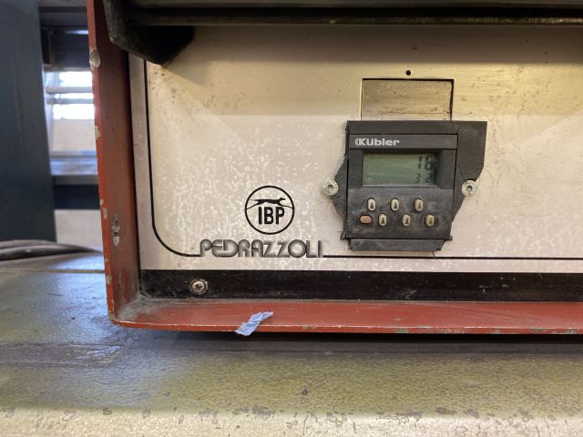 892751-10 Automatkap. Horizon Brown 425