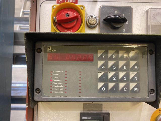 892751-11 Automatkap. Horizon Brown 425