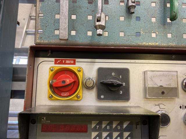 892751-12 Automatkap. Horizon Brown 425