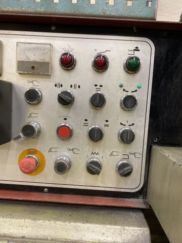 892751-13 Automatkap. Horizon Brown 425