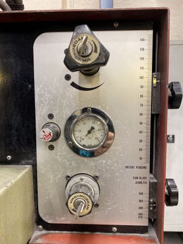 892751-14 Automatkap. Horizon Brown 425