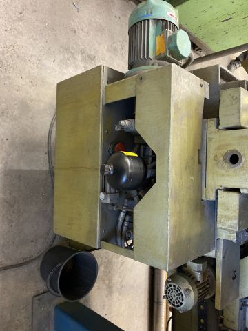 892751-16 Automatkap. Horizon Brown 425