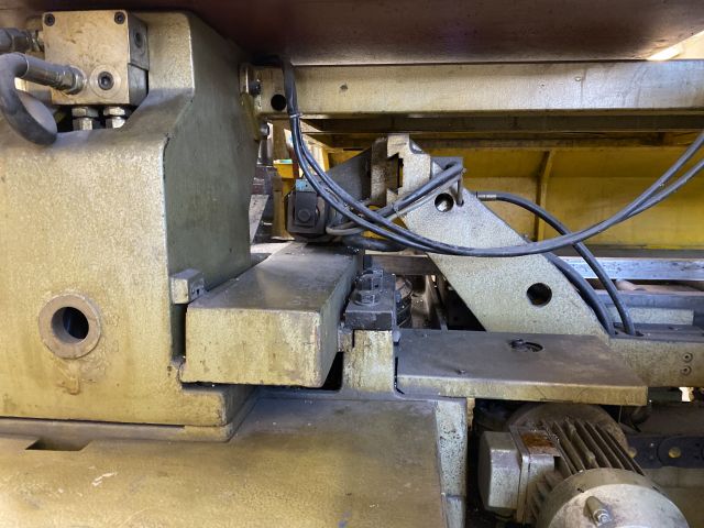 892751-17 Automatkap. Horizon Brown 425