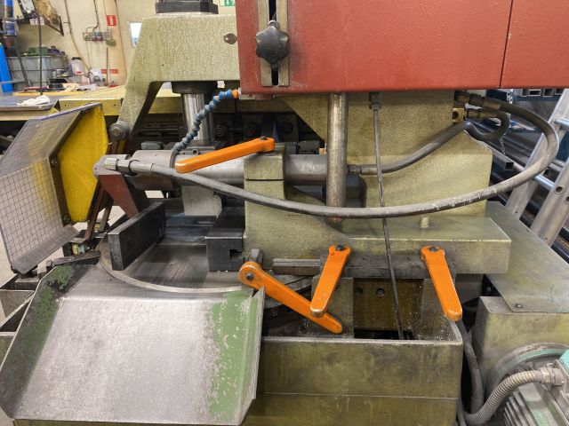 892751-18 Automatkap. Horizon Brown 425