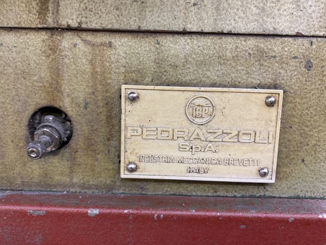 892751-20 Automatkap. Horizon Brown 425