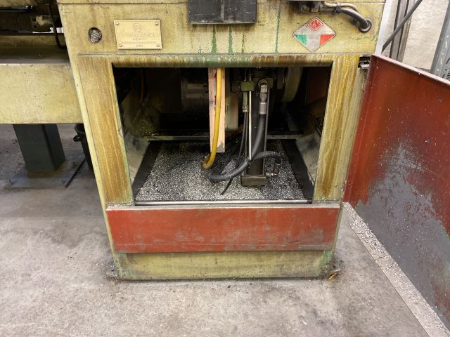 892751-21 Automatkap. Horizon Brown 425