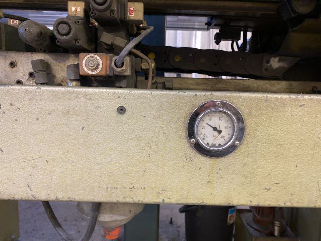 892751-22 Automatkap. Horizon Brown 425