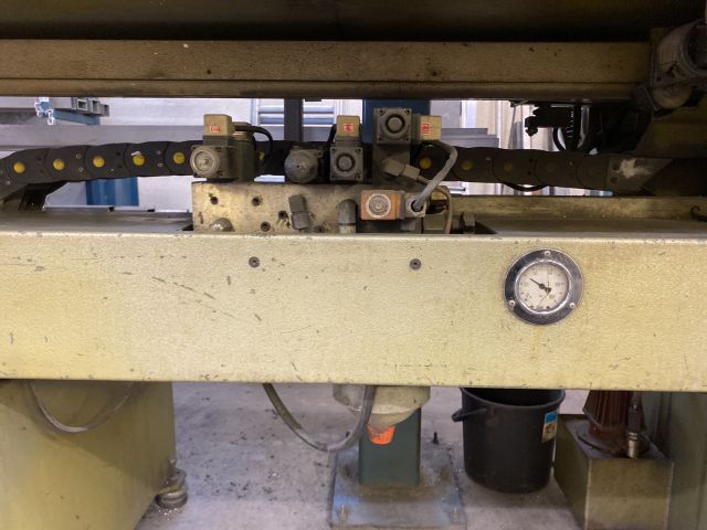 892751-23 Automatkap. Horizon Brown 425