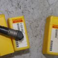 894066-3 Crowns for long hole drilling. Looks unused Sandvik Coromant