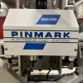 779711-2 Marking machine Pinmark from Östling PNO 8 / 14E2 -2005