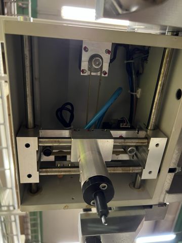 779711-6 Marking machine Pinmark from Östling PNO 8 / 14E2 -2005