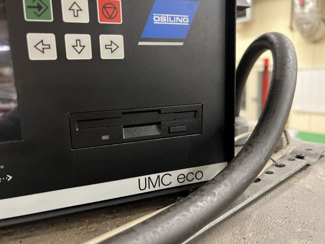 779711-8 Marking machine Pinmark from Östling PNO 8 / 14E2 -2005