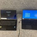 839393-1 Laptops 2nd Lenovo G710 / Dell P75F