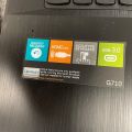 839393-6 Laptops 2nd Lenovo G710 / Dell P75F