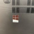 839393-7 Laptops 2nd Lenovo G710 / Dell P75F