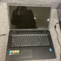 839393-8 Laptops 2nd Lenovo G710 / Dell P75F