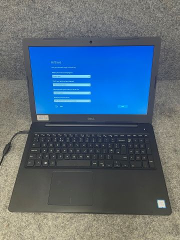 839393-10 Laptops 2nd Lenovo G710 / Dell P75F