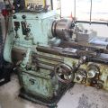 894079-1 Lathe model S8 from Köping's Mechanical Workshop including tools