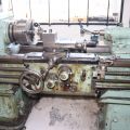 894079-2 Lathe model S8 from Köping's Mechanical Workshop including tools