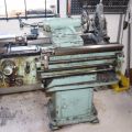 894079-3 Lathe model S8 from Köping's Mechanical Workshop including tools