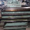 894079-4 Lathe model S8 from Köping's Mechanical Workshop including tools