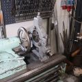 894079-6 Lathe model S8 from Köping's Mechanical Workshop including tools