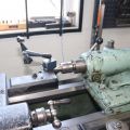 894079-7 Lathe model S8 from Köping's Mechanical Workshop including tools