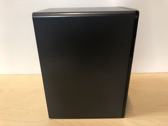 893724-3 1 pcs Hard drive Promise Pegasus2 R8 18TB