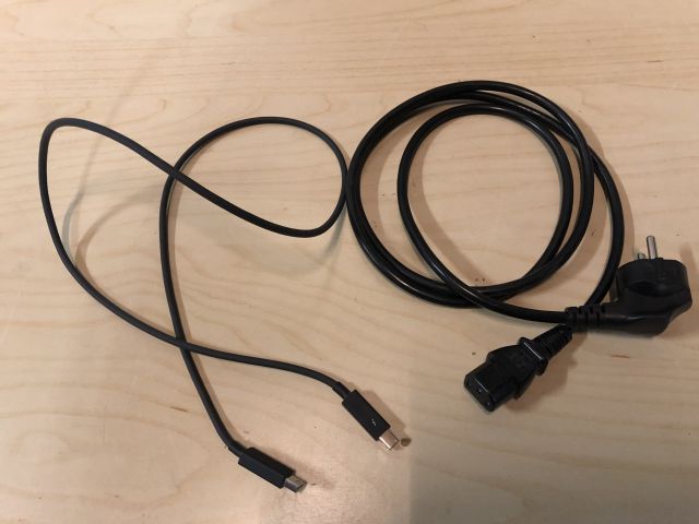 893724-8 1 pcs Hard drive Promise Pegasus2 R8 18TB