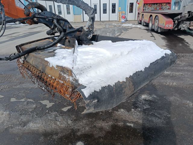 826443-11 Shrubber Hymac TDH VAG 800 TR