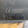 826443-22 Shrubber Hymac TDH VAG 800 TR