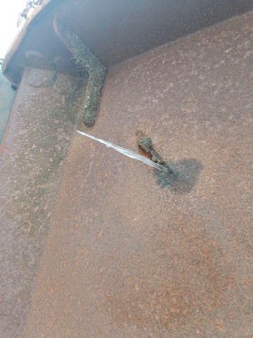 826443-26 Shrubber Hymac TDH VAG 800 TR