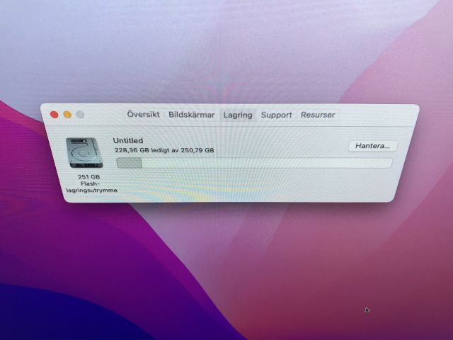 893725-5 1 pcs Apple Mac mini (late 2014)