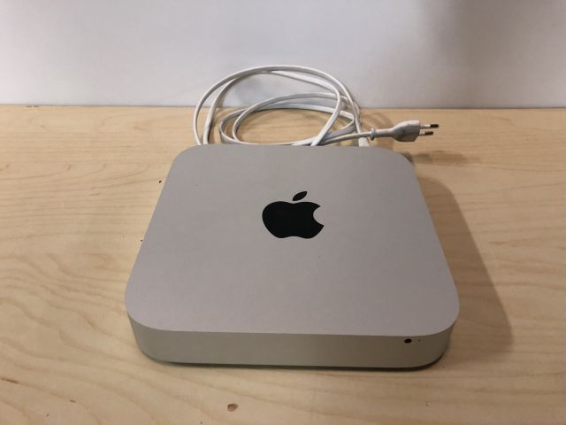 893725-1 1 pcs Apple Mac mini (late 2014)