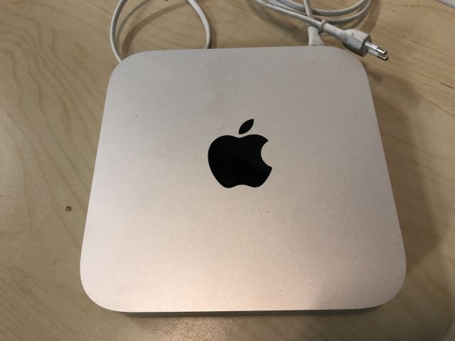 893725-2 1 pcs Apple Mac mini (late 2014)