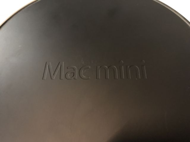893725-6 1 pcs Apple Mac mini (late 2014)