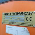 826443-48 Shrubber Hymac TDH VAG 800 TR