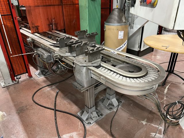 779716-1 Flexlink Palettbana ca 10m